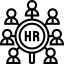 Security Management & Intelligence icon